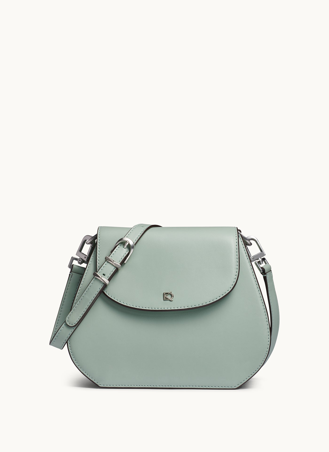 (image for) CLEAR BELLEROSE CROSSBODY